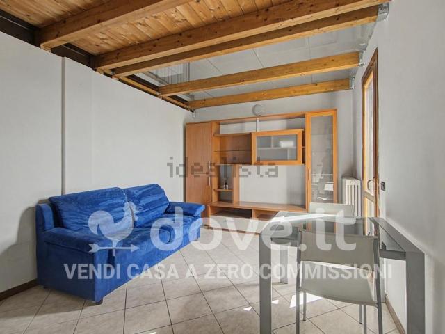 Appartamento in vendita di 83 m² in Via Antonio e Nicolò Beccari, 33