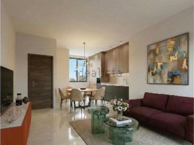 Appartamento in vendita di 83 m² in Via Antonio Gramsci