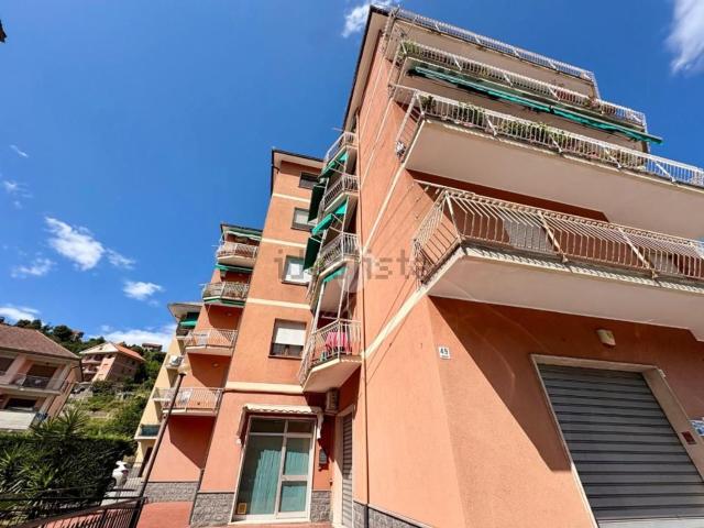 Appartamento in vendita di 83 m² in Via Antonio Gramsci, 49