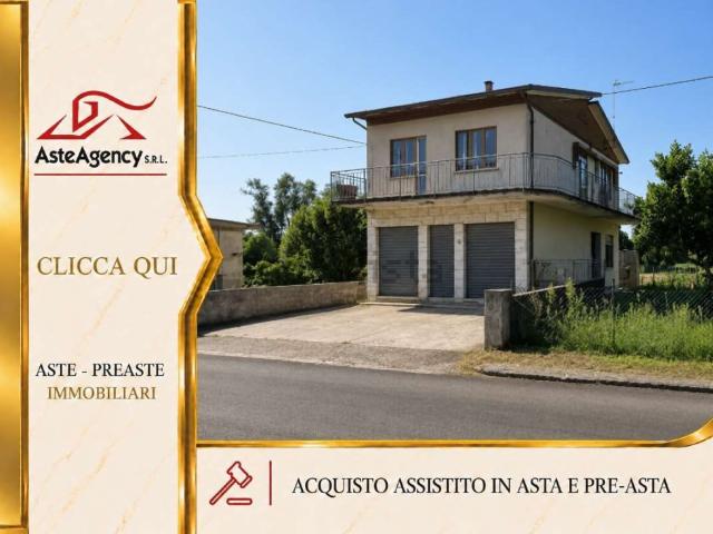 Appartamento in vendita di 83 m² in Via Antonio Gramsci, 8