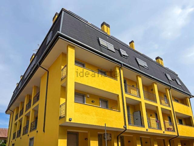 Appartamento in vendita di 83 m² in Via Armando Diaz