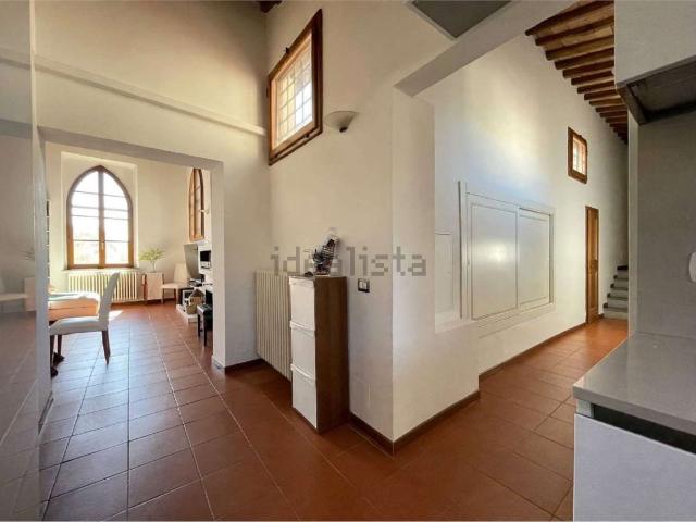 Appartamento in vendita di 83 m² in Via Arrighetto da Settimello, 120