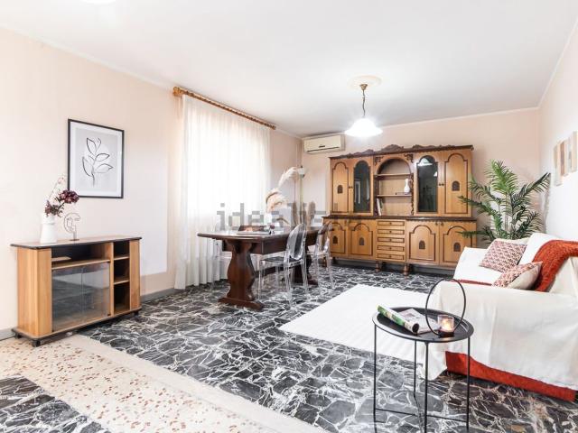 Appartamento in vendita di 83 m² in Via Aterno, 339