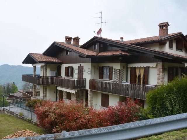 Appartamento in vendita di 83 m² in Via Aviatico