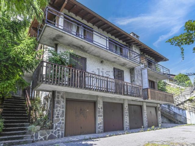 Appartamento in vendita di 83 m² in Via Aviatico