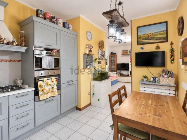 Appartamento in vendita di 83 m² in Via B. Genovesi Sud, 73