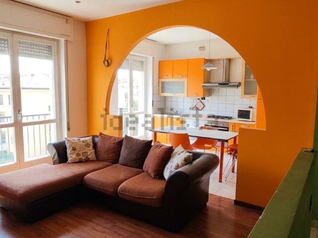 Appartamento in vendita di 83 m² in Via Bartolomeo Gamba, 1