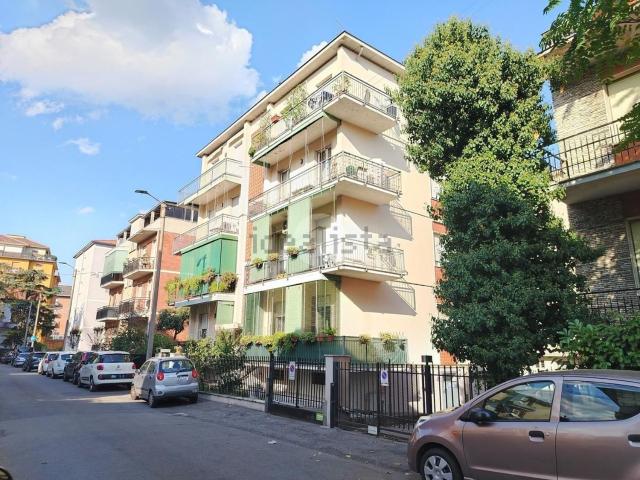 Appartamento in vendita di 83 m² in Via Benvenuto Cellini, 7