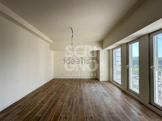 Appartamento in vendita di 83 m² in Via Beniamino Franklin, 7