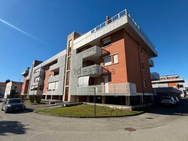 Appartamento in vendita di 83 m² in Via Bertole Viale