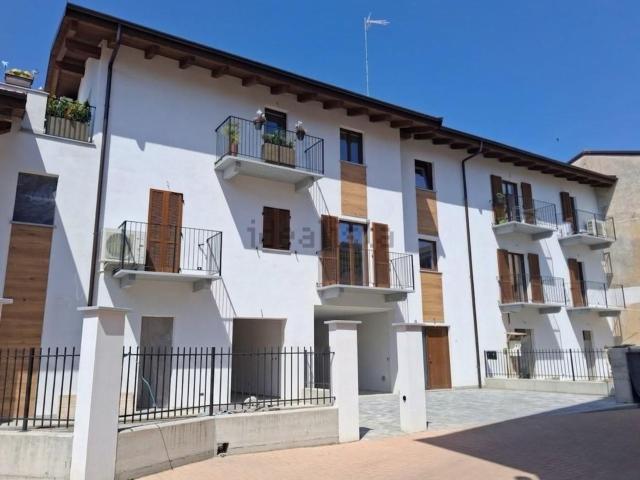 Appartamento in vendita di 83 m² in Via Bergia, 24