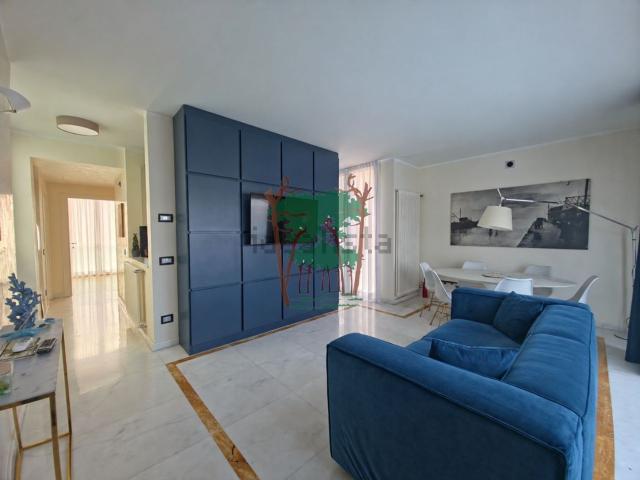 Appartamento in vendita di 83 m² in Via Bologna, 11