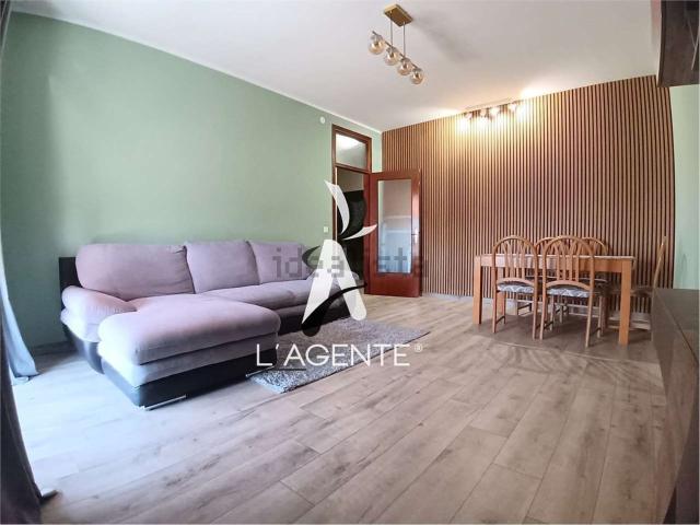 Appartamento in vendita di 83 m² in Via Bologna