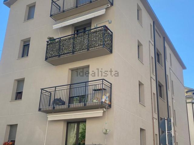 Appartamento in vendita di 83 m² in Via Bosatta