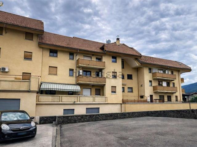 Appartamento in vendita di 83 m² in Via Boschetto, 98