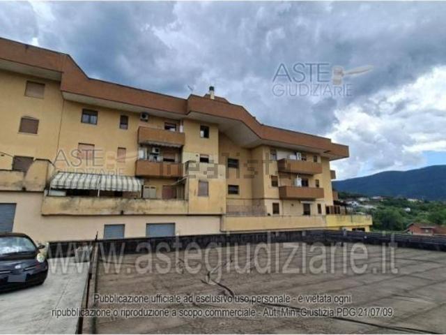 Appartamento in vendita di 83 m² in Via Boschetto, 98
