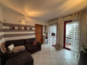 Appartamento in vendita di 83 m² in Via Brodolini, 35