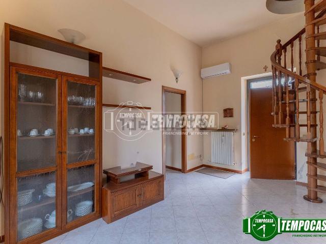 Appartamento in vendita di 83 m² in Via Brughiera, 65
