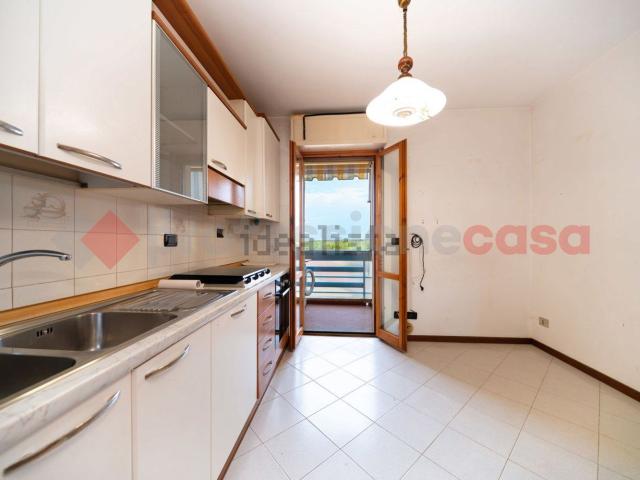 Appartamento in vendita di 83 m² in Via C. Ginori