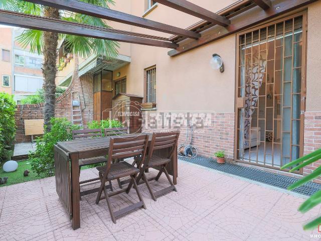 Appartamento in vendita di 83 m² in Via Cà Bassa