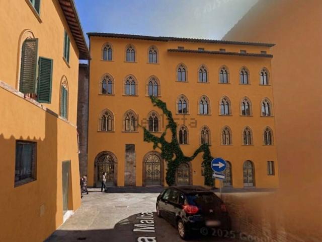 Appartamento in vendita di 83 m² in Via Camollia