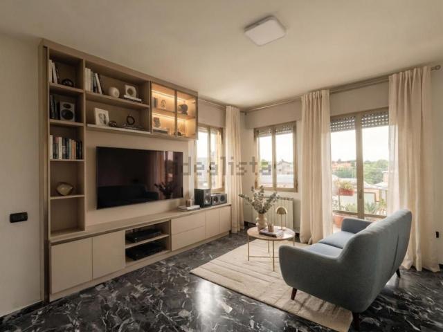 Appartamento in vendita di 83 m² in Via Campania, 4