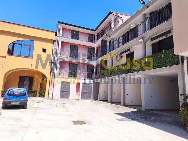 Appartamento in vendita di 83 m² in Via Campania