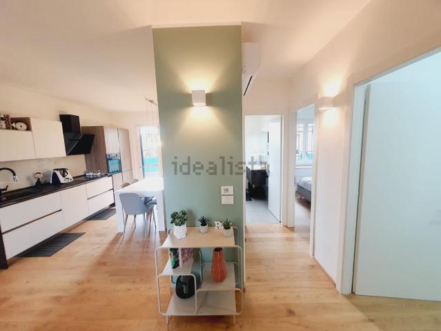 Appartamento in vendita di 83 m² in Via Caboto, 2