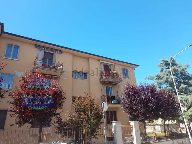 Appartamento in vendita di 83 m² in Via Caduti del Lavoro, 4
