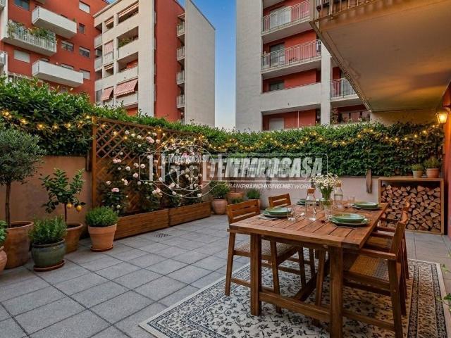 Appartamento in vendita di 83 m² in Via Caduti di Marcinelle, 10