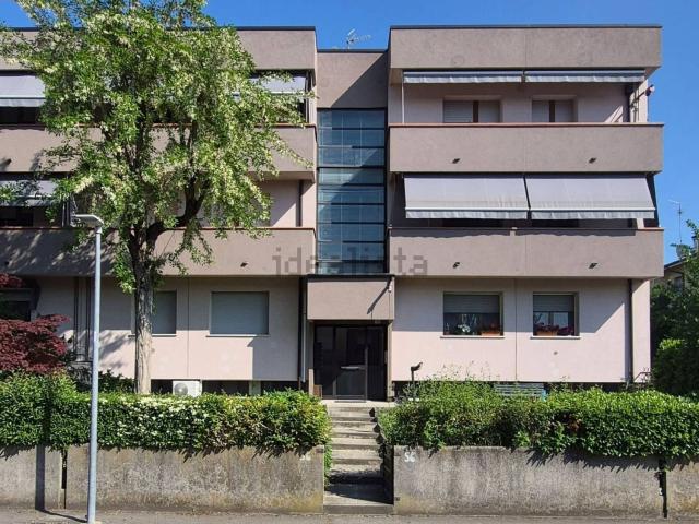 Appartamento in vendita di 83 m² in Via Caduti sul Lavoro, 56