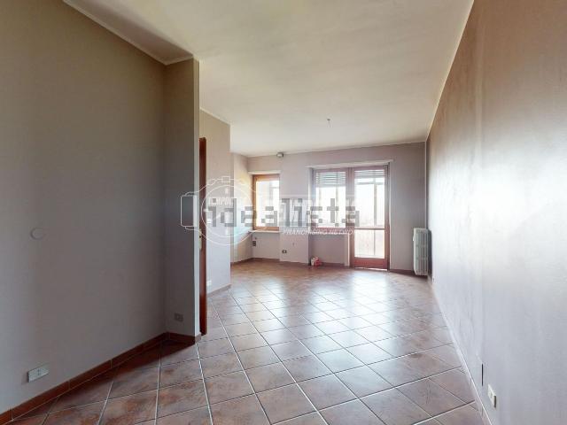 Appartamento in vendita di 83 m² in Via Carignano, 30