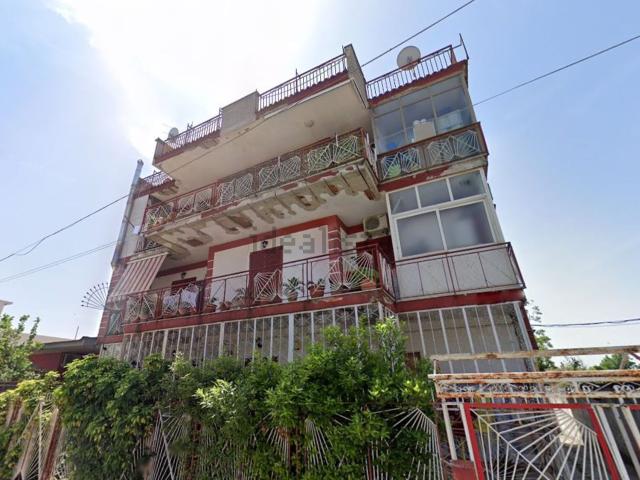 Appartamento in vendita di 83 m² in Via Carlo Marx