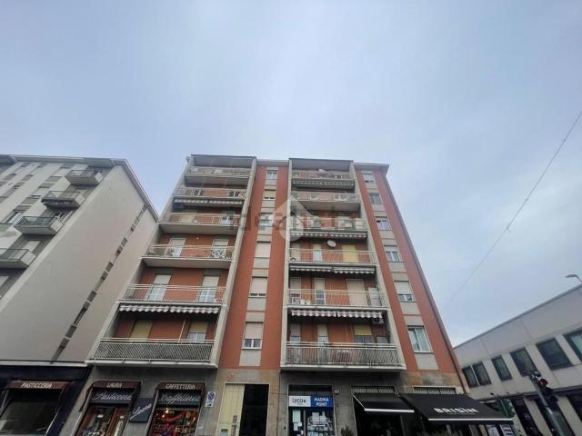 Appartamento in vendita di 83 m² in Via Carlo Rota, 29
