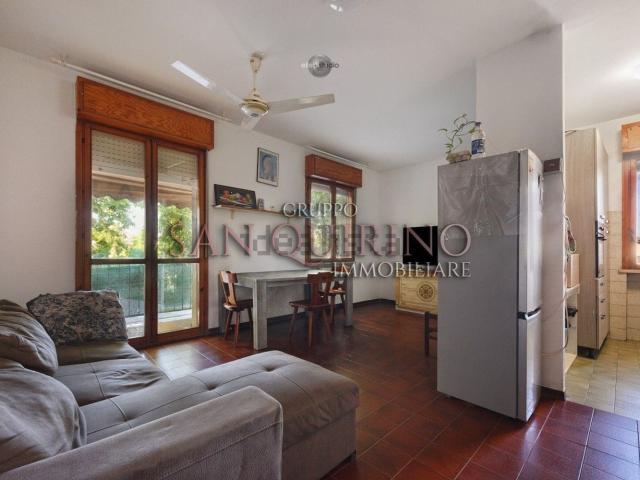 Appartamento in vendita di 83 m² in Via Carrobbio, 13