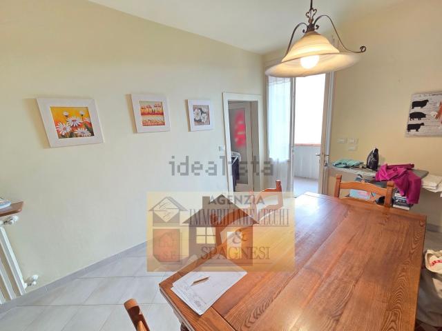 Appartamento in vendita di 83 m² in Via Castelletti, 3