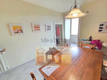 Appartamento in vendita di 83 m² in Via Castelletti, 3