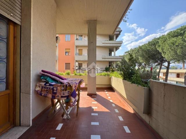 Appartamento in vendita di 83 m² in Via Castronella, 142
