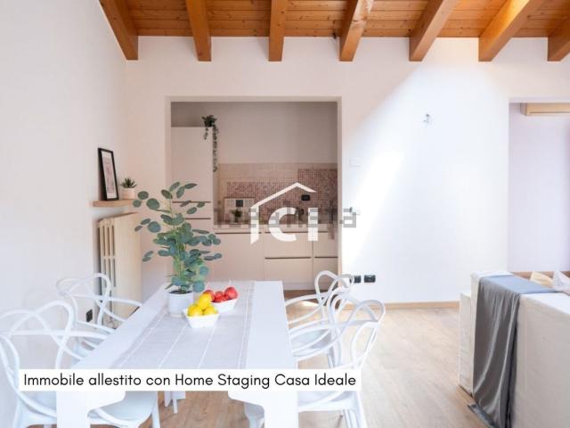 Appartamento in vendita di 83 m² in Via Case Nuove, 61