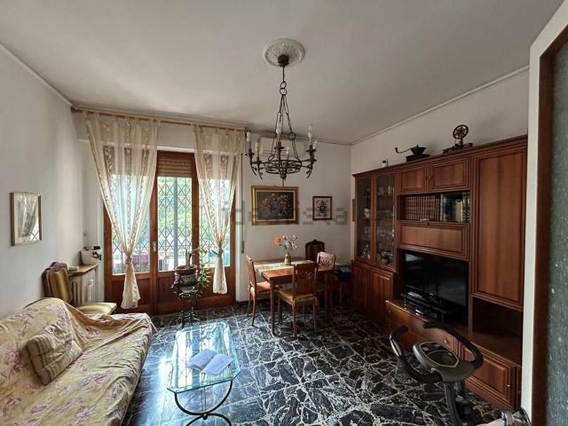 Appartamento in vendita di 83 m² in Via Celso Cittadini
