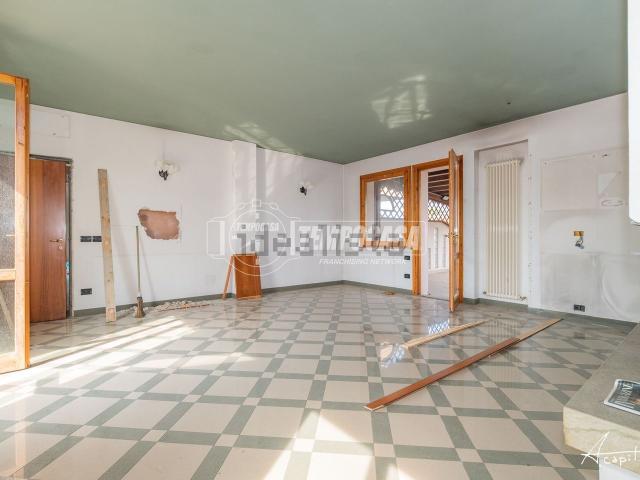 Appartamento in vendita di 83 m² in Via Cervese, 777