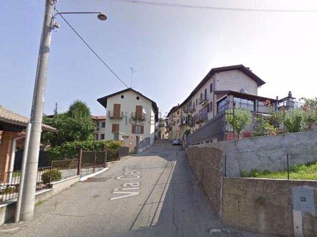 Appartamento in vendita di 83 m² in Via Cerro, 24