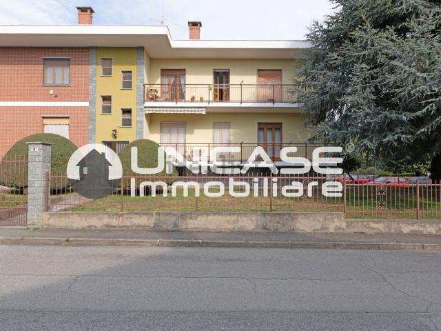 Appartamento in vendita di 83 m² in Via Cesare Caffaratti, 9