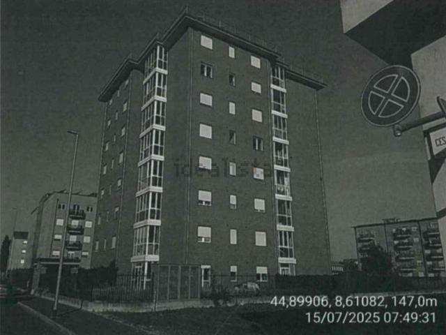 Appartamento in vendita di 83 m² in Via Cesare Battisti, 15