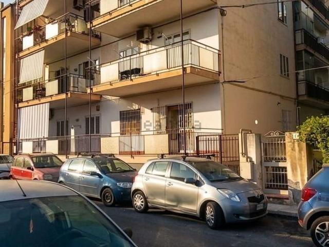 Appartamento in vendita di 83 m² in Via Cesare Battisti