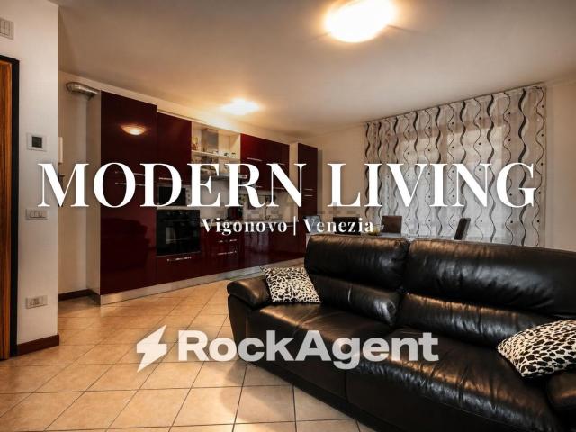 Appartamento in vendita di 83 m² in Via Cesare Pavese, 5