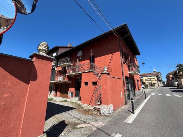 Appartamento in vendita di 83 m² in Via Cesare Vercellone, 86