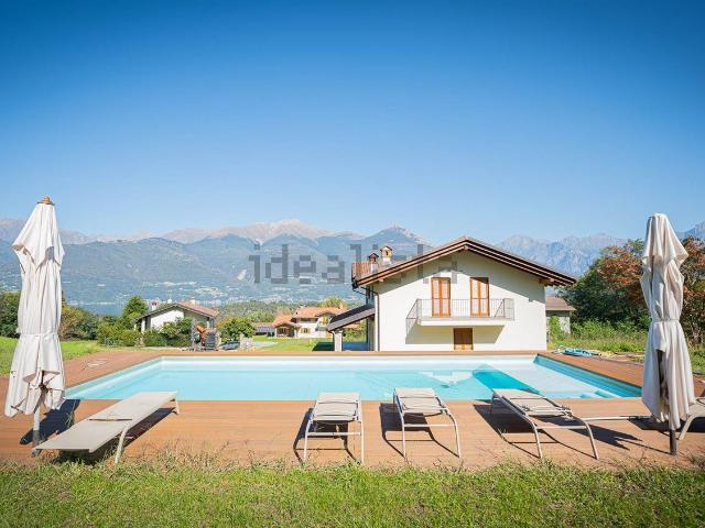Appartamento in vendita di 93 m² in Via Chiaro, 28