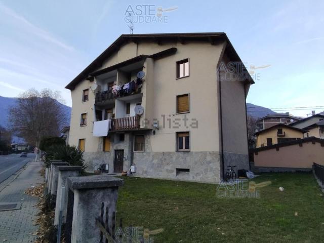 Appartamento in vendita di 83 m² in Via Circonvallazione, 30