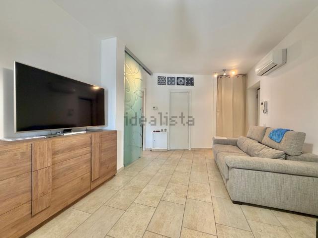 Appartamento in vendita di 83 m² in Via Circonvallazione, 87